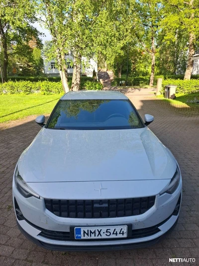 Polestar 2 2023, kuva 7/7