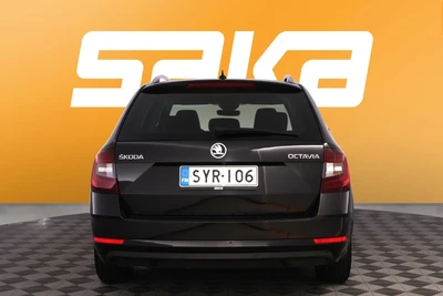 Skoda Octavia 2019, kuva 7/44