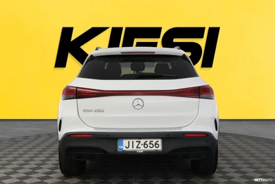 Mercedes-Benz EQA 250 Business AMG 2021, kuva 4/53