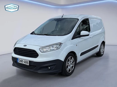 Ford Transit Courier 2015, photo 1/15