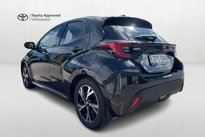 Toyota Yaris 2026, kuva 3/23
