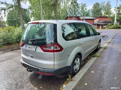 Ford Galaxy 2009, photo 4/4