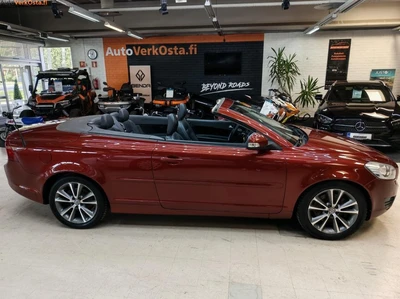 Volvo C70 2010, photo 6/10
