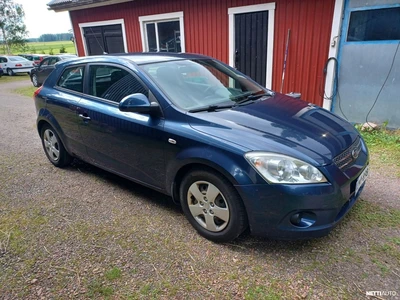 Kia ProCeed 2008, kuva 2/21