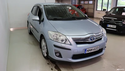 Toyota Auris 1,8 HSD Linea Sol Plus 5ov 2011, photo 6/19