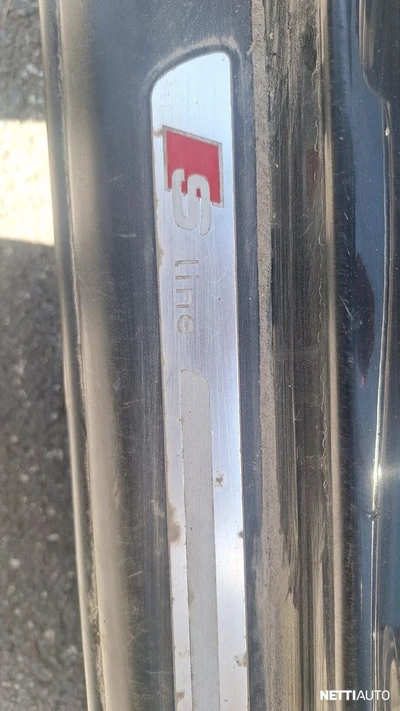 Audi A6 2008, photo 2/8