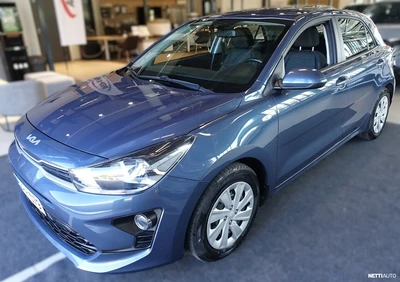 Kia Rio 1,2 LX 2022, kuva 1/10