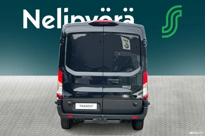 Ford Transit 2026, photo 5/40