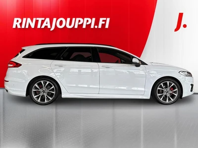 Ford Mondeo 2022, photo 6/40