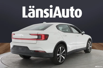 Polestar 2 2023, photo 7/40