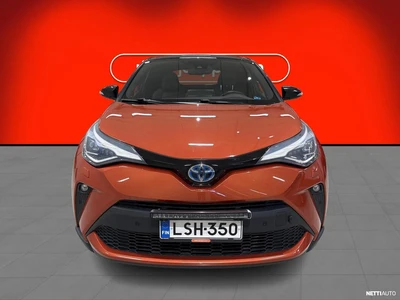Toyota C-HR 2,0 Hybrid Premium 2020, kuva 3/41
