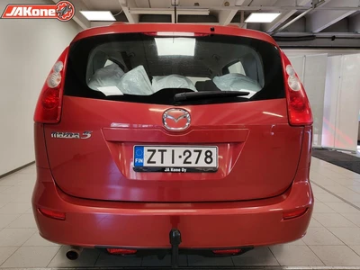 Mazda 5 2007, photo 3/27