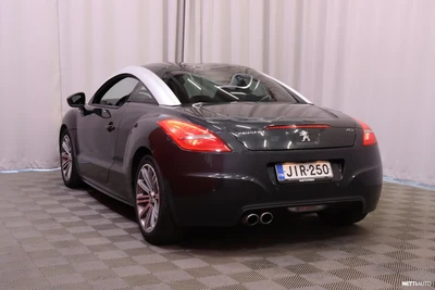 Peugeot RCZ THP 156 2011, kuva 4/22
