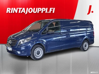 Mercedes-Benz Vito 2022, kuva 6/25