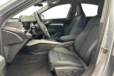 Audi A5 2026, kuva 3/17