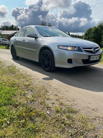 Honda Accord 2007, kuva 1/8