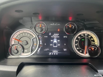 Dodge Ram 2500 2017, kuva 5/11