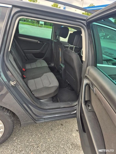Volkswagen Passat 2014, kuva 3/11