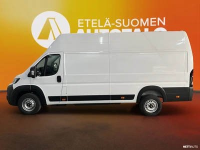 Opel Movano-e 2024, photo 7/33