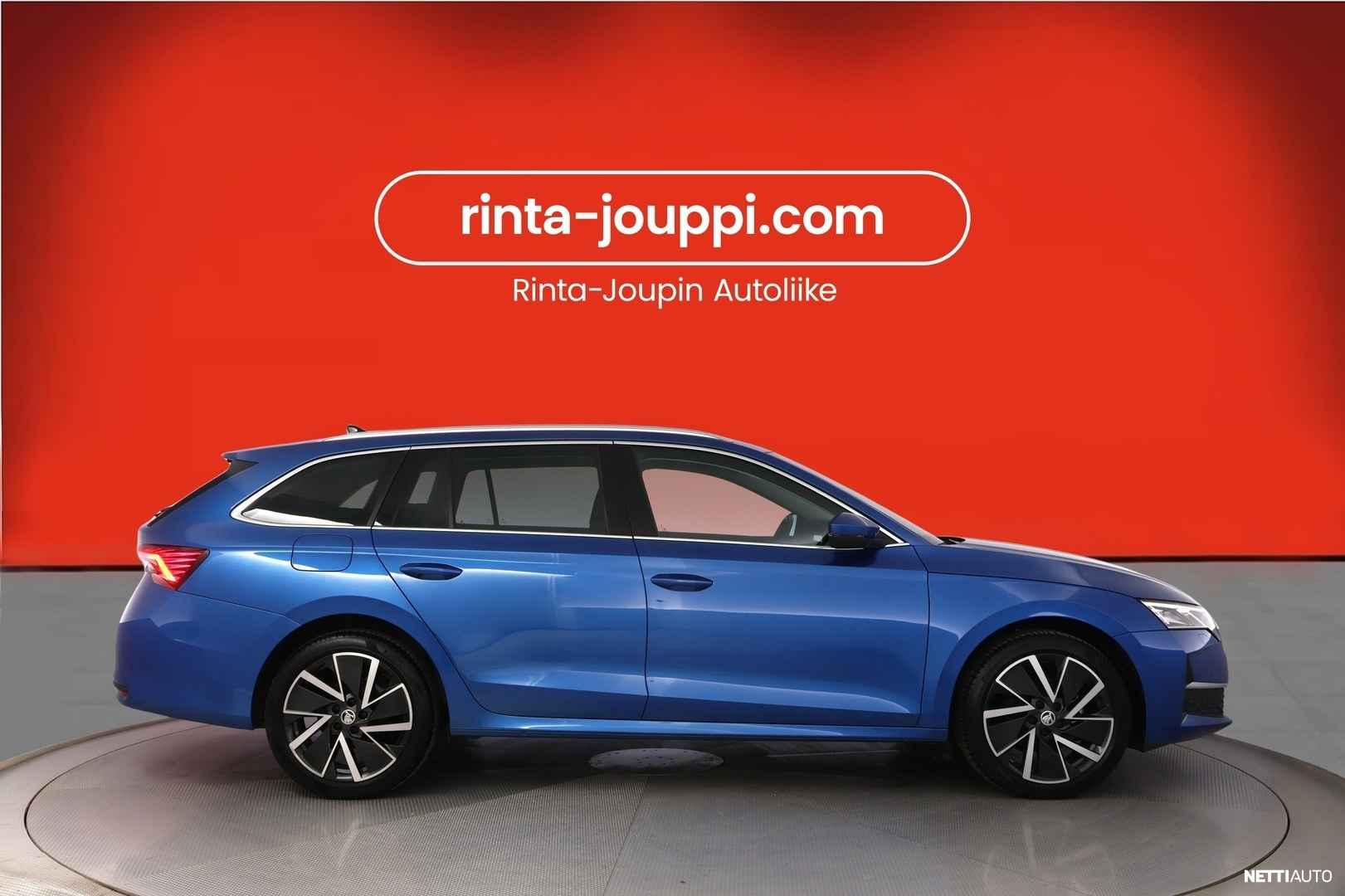 Skoda Octavia 2024, kuva 6/25
