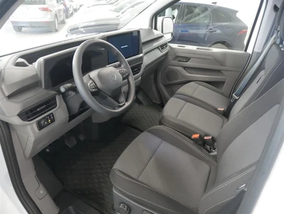 Volkswagen Transporter 2026, photo 6/16