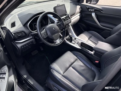 Mitsubishi Eclipse Cross 2024, kuva 6/6