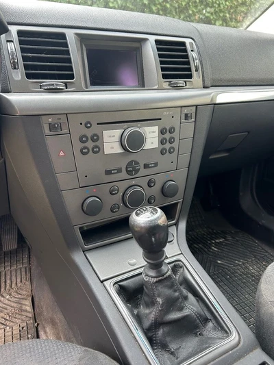 Opel Vectra 2006, kuva 5/24