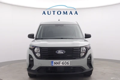 Ford Transit Courier 2024, photo 2/8