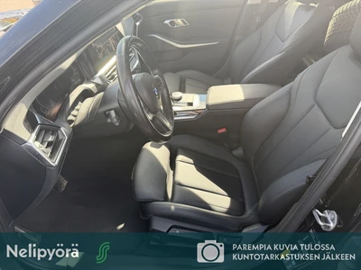 BMW 330 2021, kuva 3/13
