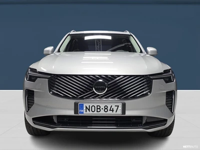 Volvo XC90 2025, kuva 2/19