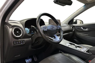 Hyundai Kona 2021, photo 6/34
