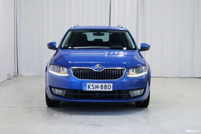 Skoda Octavia 2017, kuva 7/22