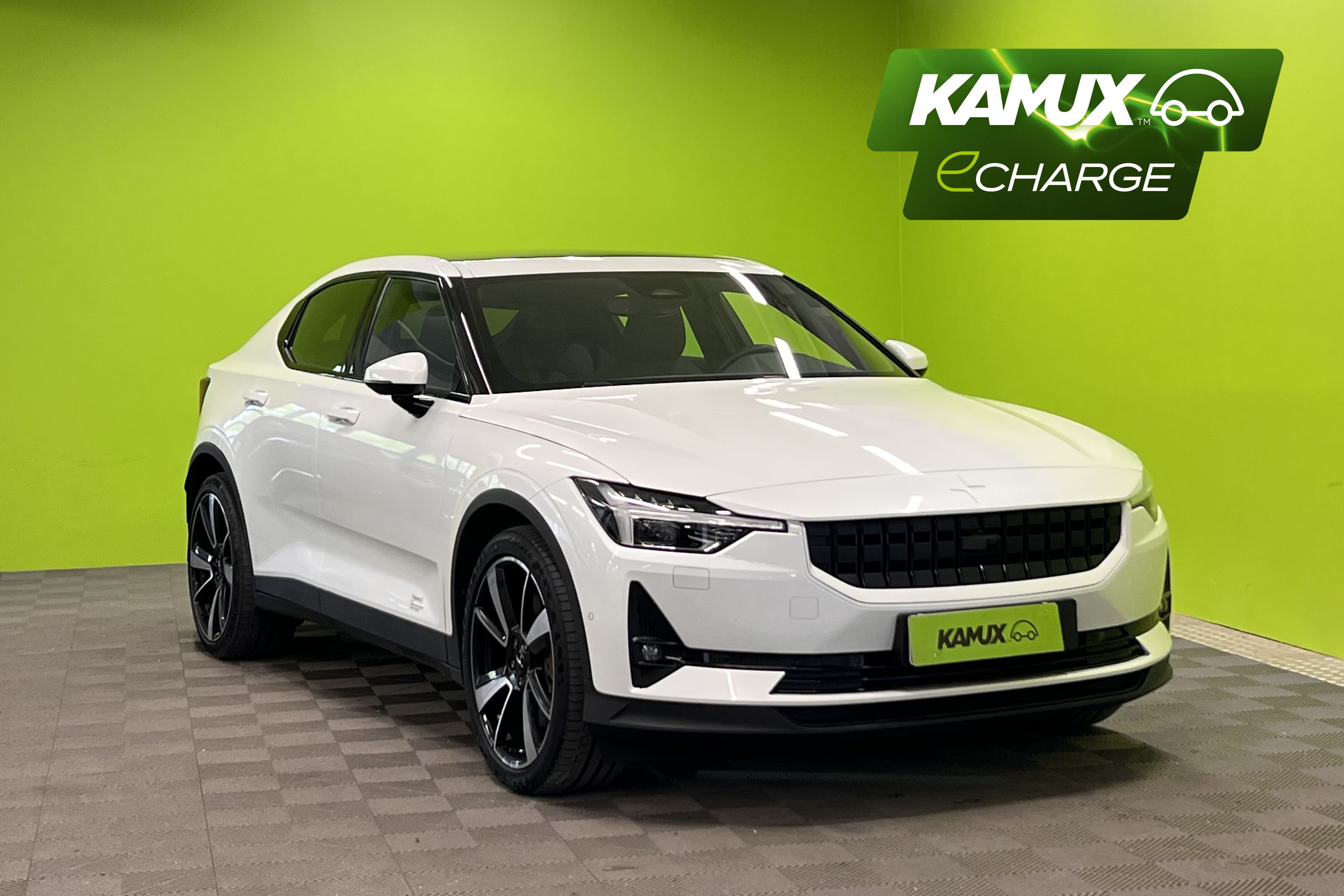 Polestar 2