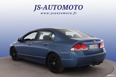 Honda Civic Sedan 1.8 Comfort business 2008, kuva 4/10
