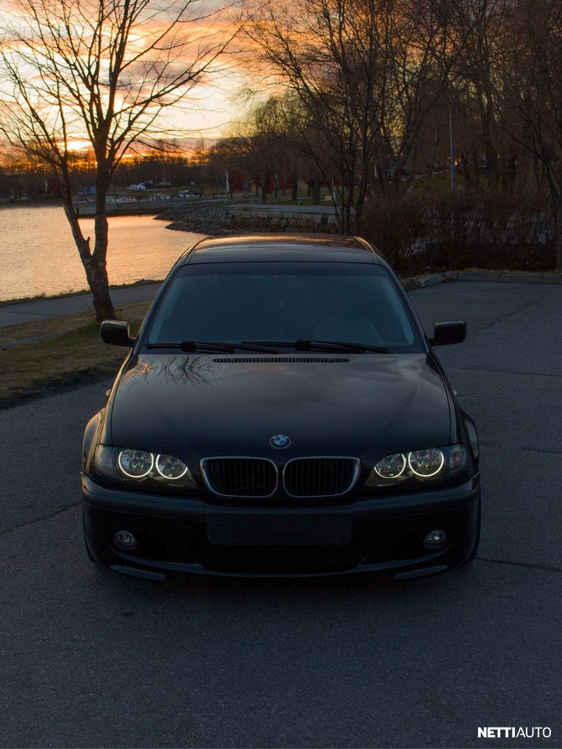 BMW 318