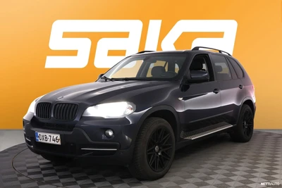 BMW X5 2007, photo 4/39