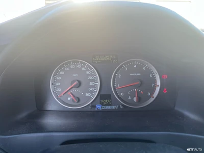 Volvo V50 2004, kuva 2/8