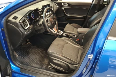 Kia Ceed 2018, photo 7/49