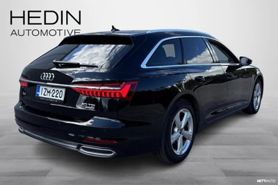 Audi A6 2021, kuva 3/23