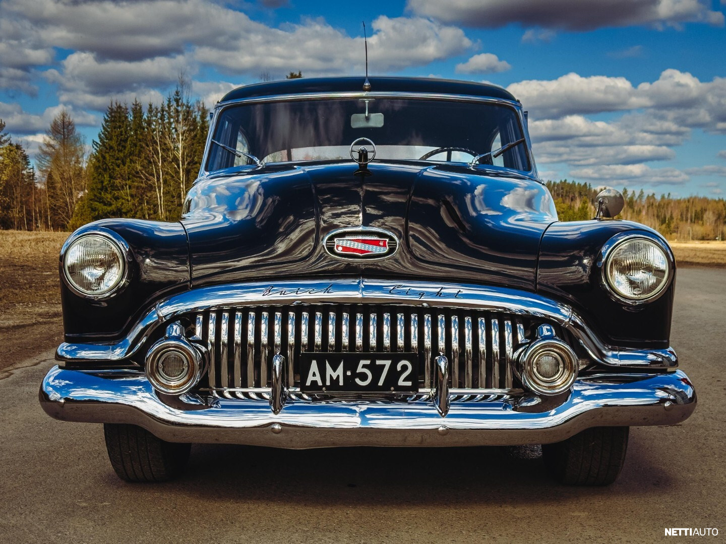 Buick Super