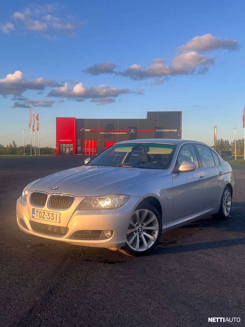 BMW 318