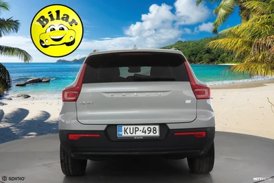 Volvo XC40 Recharge Single Plus aut 2023, photo 5/37