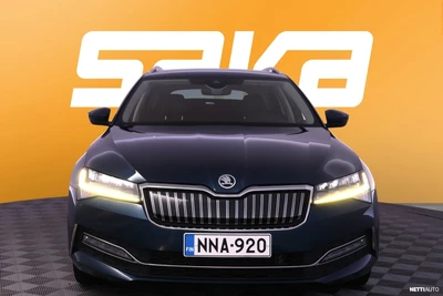 Skoda Superb 2023, kuva 2/42