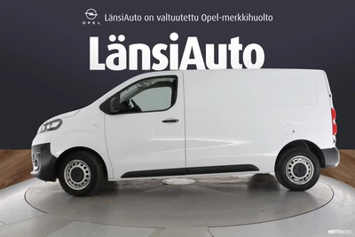 Opel Vivaro 2023, photo 6/30
