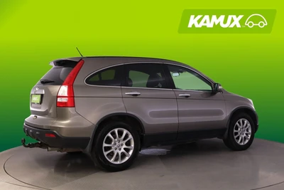 Honda CR-V 2008, photo 2/30