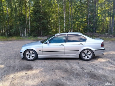 BMW 328 1998, photo 3/9