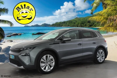 Skoda Elroq 85 Style 2025, kuva 3/42