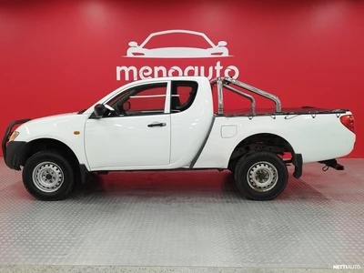 Mitsubishi L200 2007, photo 5/17