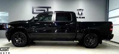 Dodge Ram 2023, photo 2/31