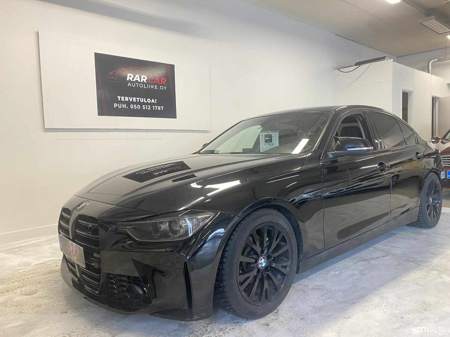 BMW 318